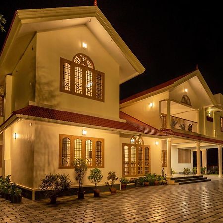 Stayvista At Spice Notes - Breakfast Included Munnar Εξωτερικό φωτογραφία