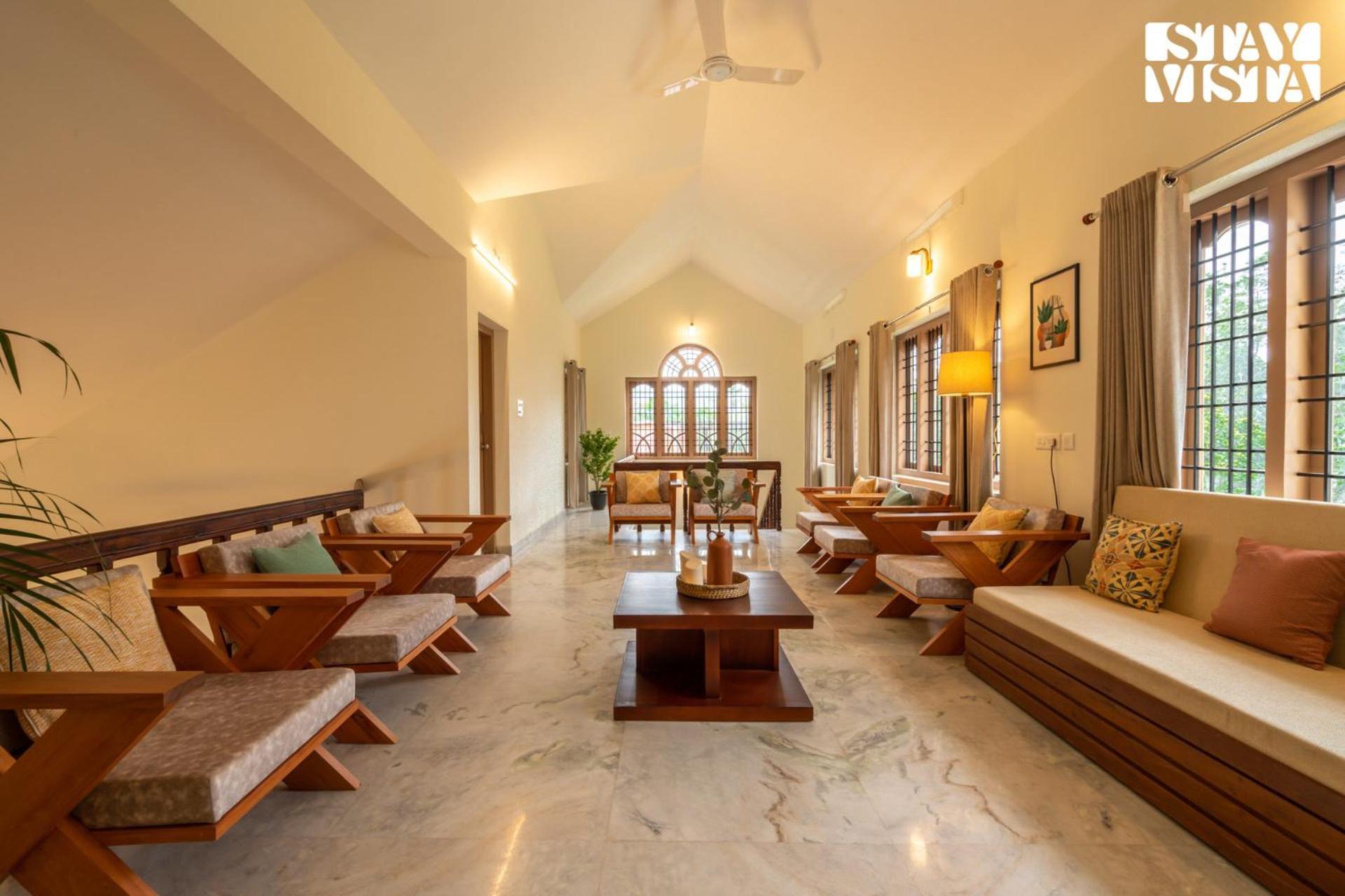 Stayvista At Spice Notes - Breakfast Included Munnar Εξωτερικό φωτογραφία