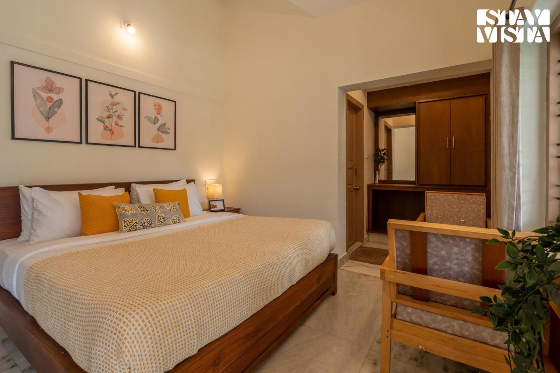 Stayvista At Spice Notes - Breakfast Included Munnar Εξωτερικό φωτογραφία