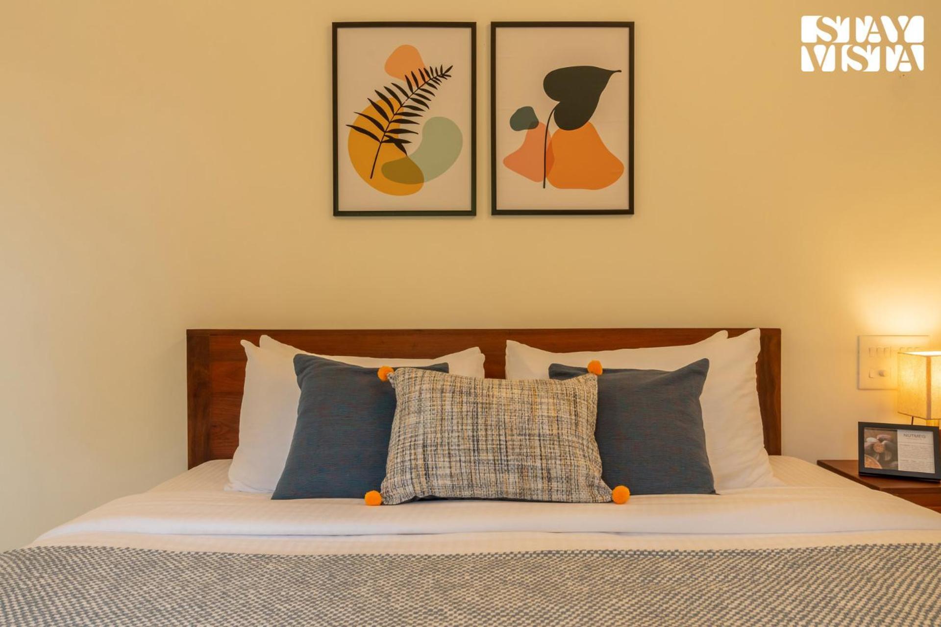 Stayvista At Spice Notes - Breakfast Included Munnar Εξωτερικό φωτογραφία