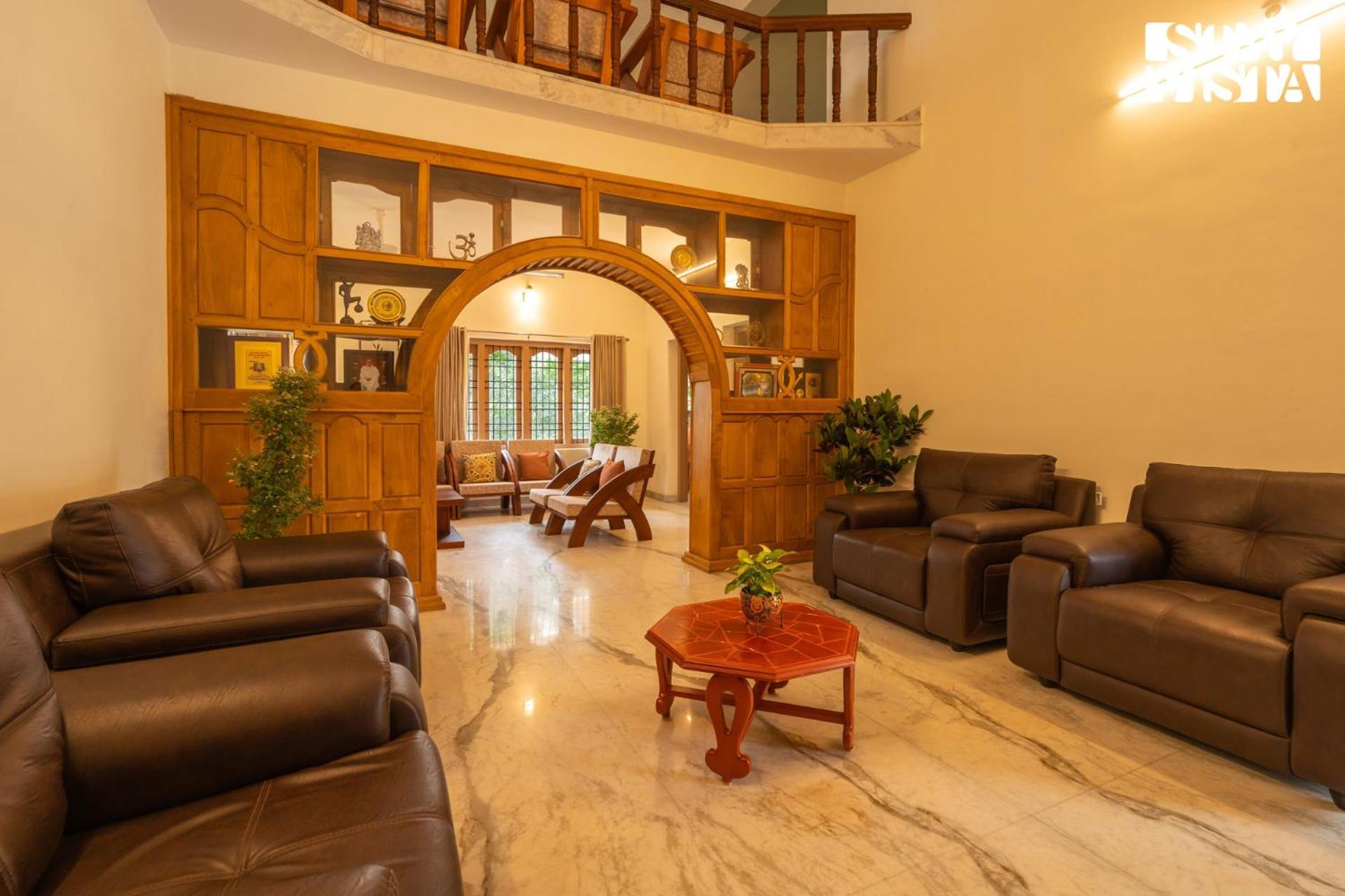 Stayvista At Spice Notes - Breakfast Included Munnar Εξωτερικό φωτογραφία