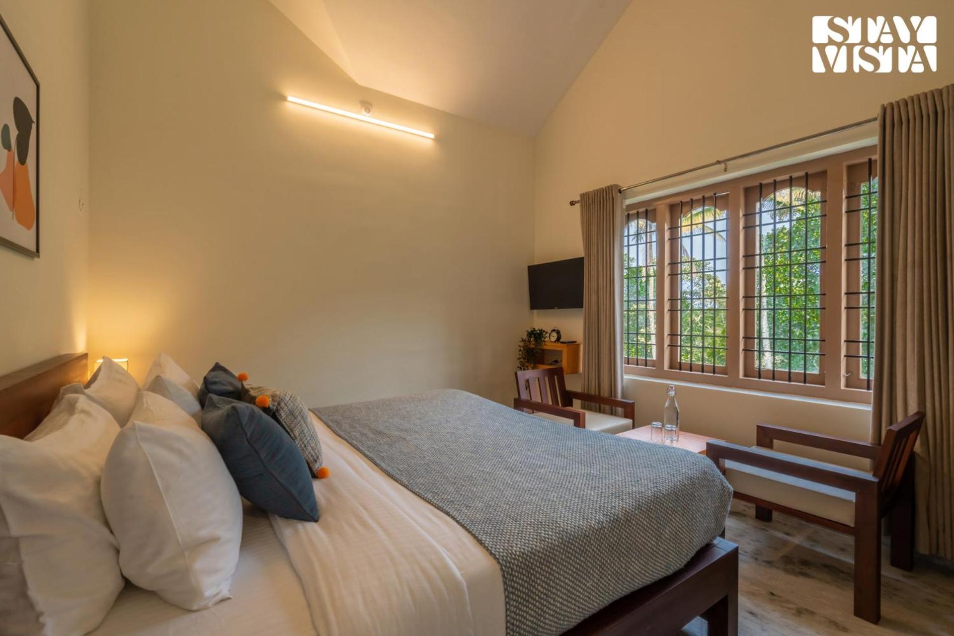 Stayvista At Spice Notes - Breakfast Included Munnar Εξωτερικό φωτογραφία