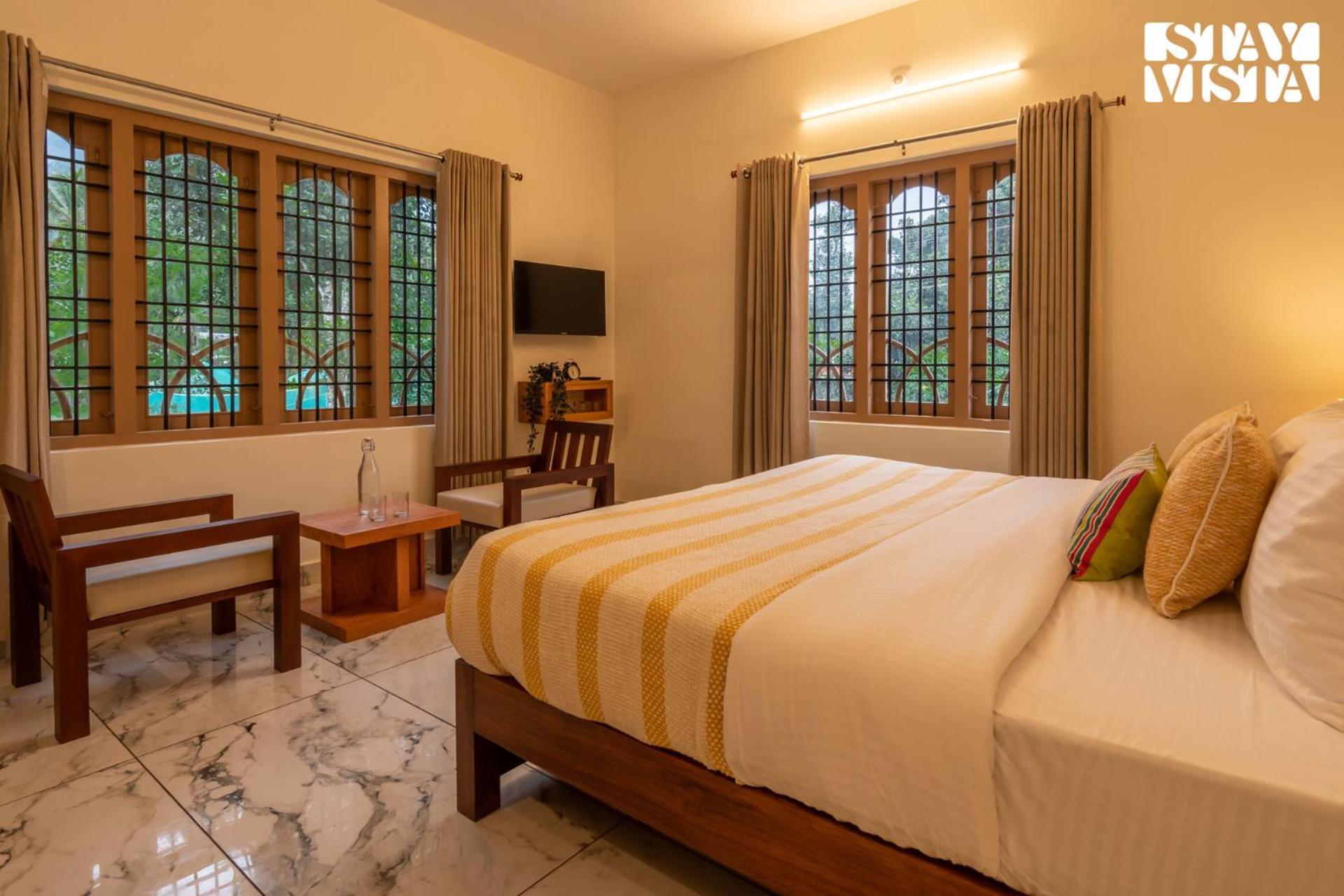 Stayvista At Spice Notes - Breakfast Included Munnar Εξωτερικό φωτογραφία